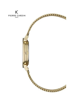 Pierre Cardin Ladies Watch with Extra Strap